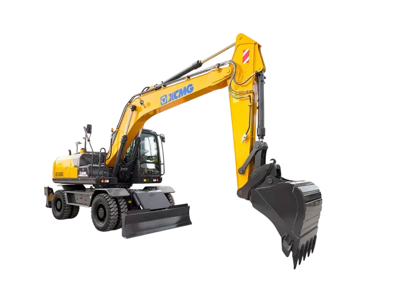 XCMG XE180WD