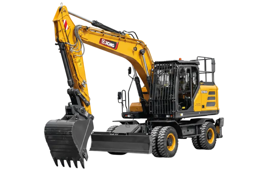 XCMG XE180WG