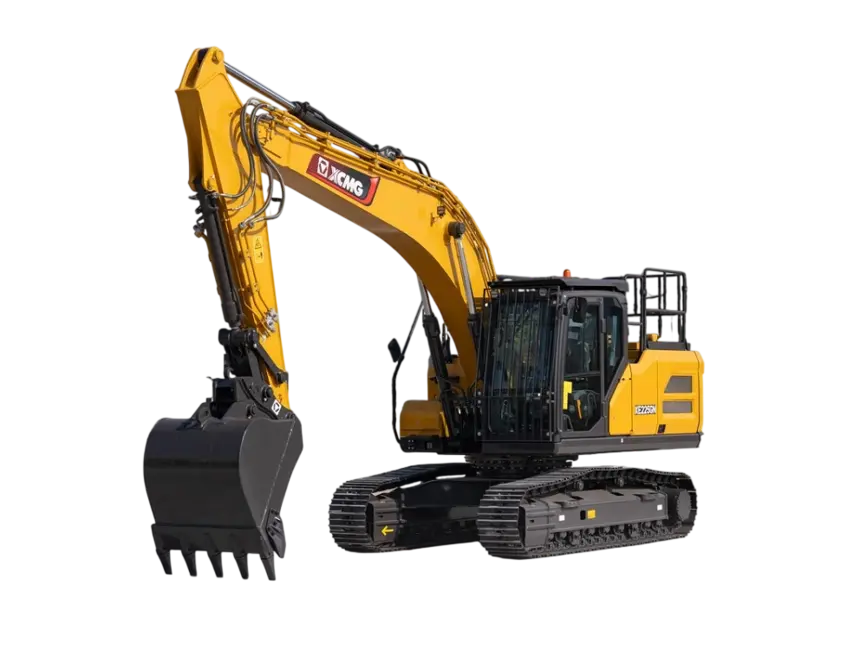XCMG XE225GN