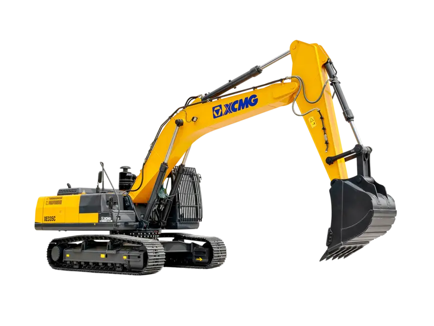 XCMG XE335C (2023)