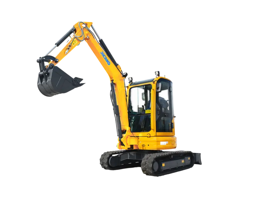 XCMG XE35U