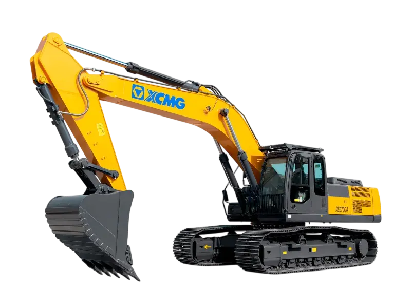 XCMG XE370CA