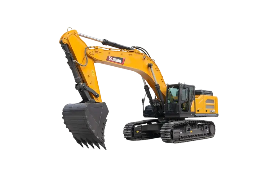 XCMG XE500G