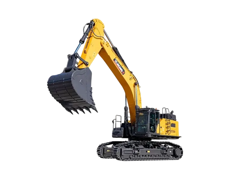 XCMG XE700GK
