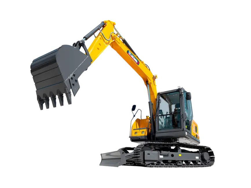 XCMG XE75G